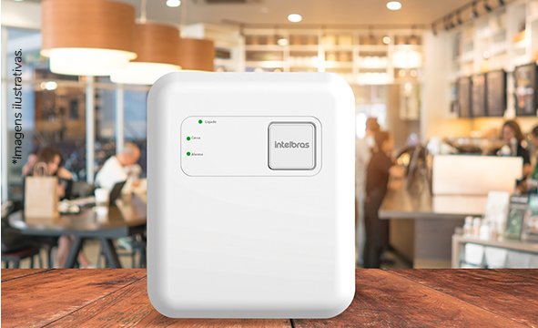 Cerca elétrica ELC 3012